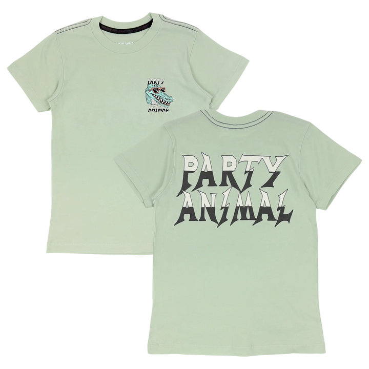 PARTY ANIMAL TEE