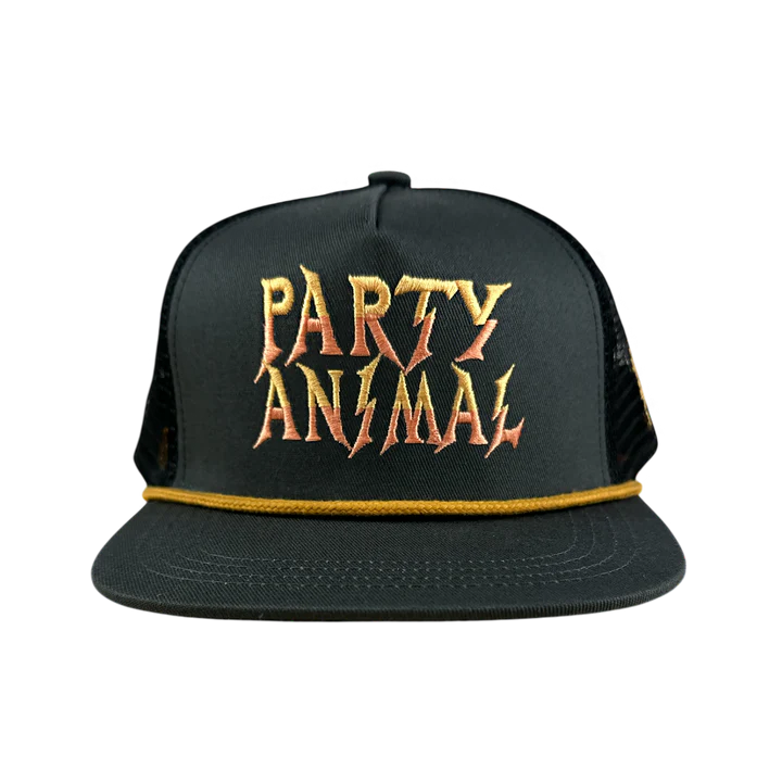 Party Animal Trucker Hat