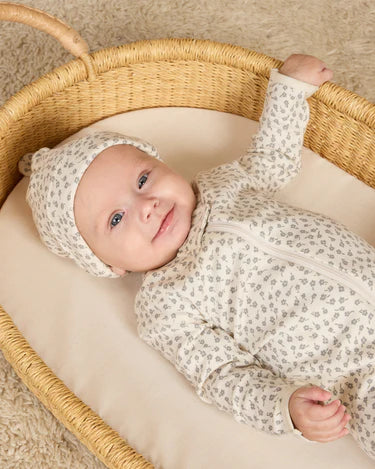 Knotted Baby Hat || Scatte