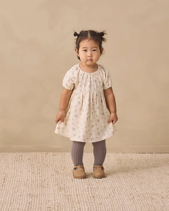 Bella Dress || Winter Berry