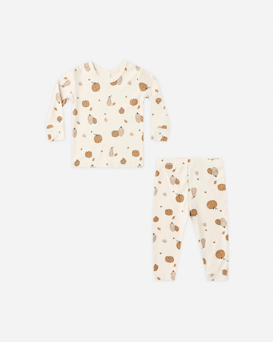 Bamboo Pajama Set || Harvest Friends