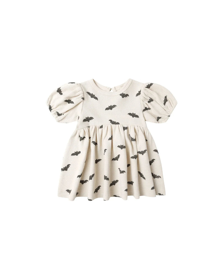 Darla Dress || Bats