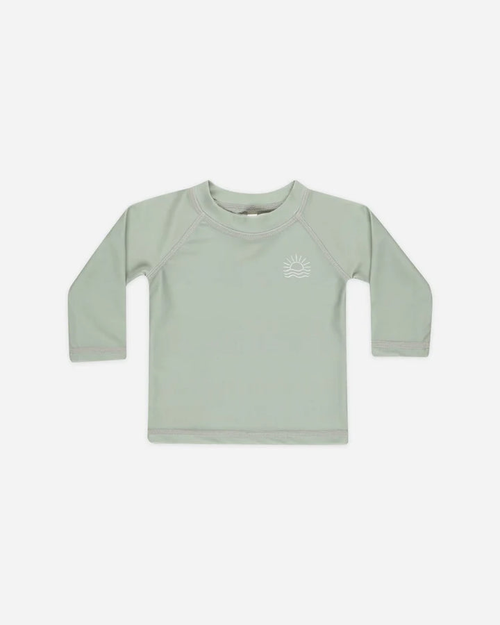 Rashguard || Sage