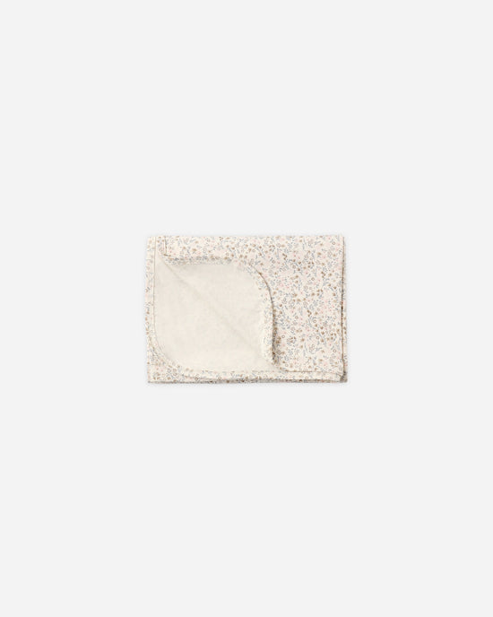 Bamboo Swaddle || Bloom