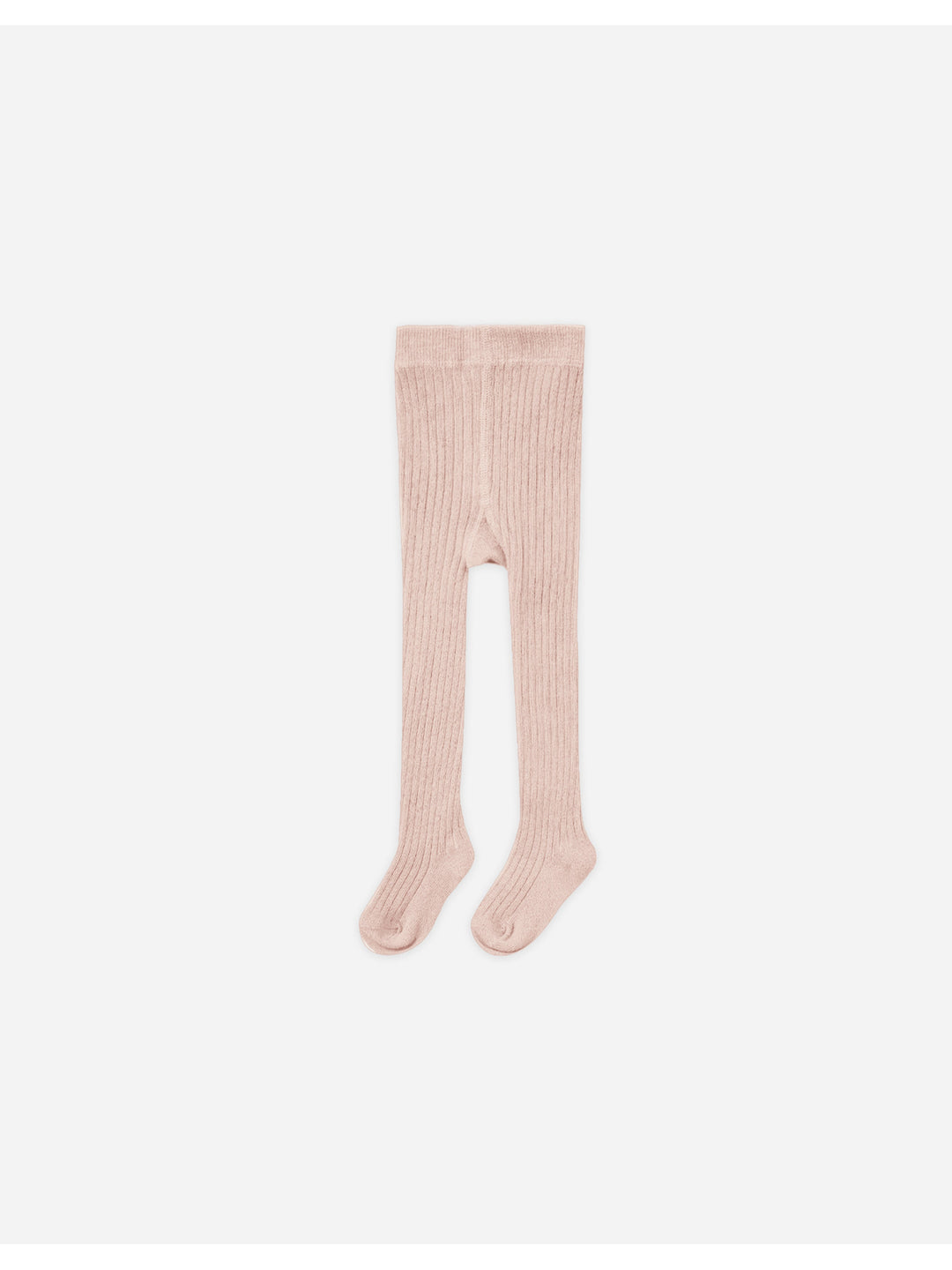 Tights || Rib Knit