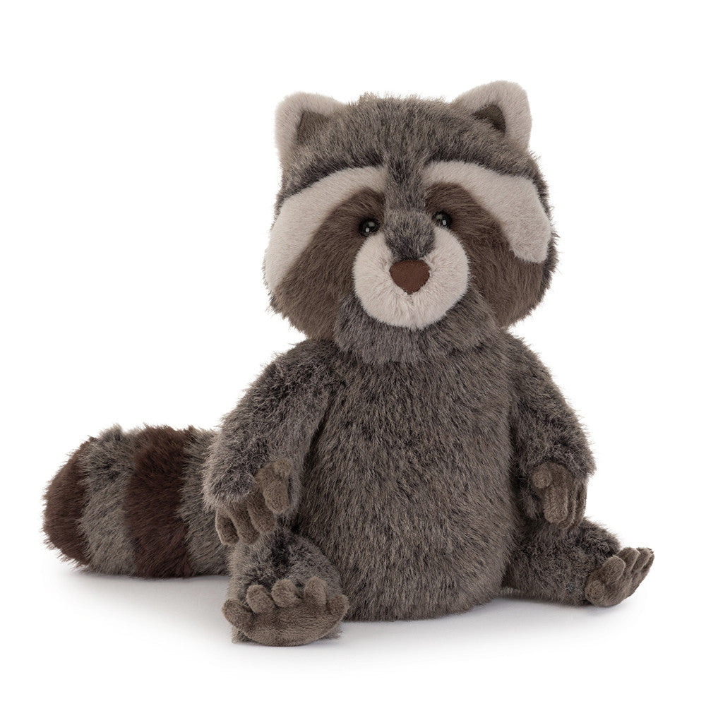 Trixiwoo Racoon