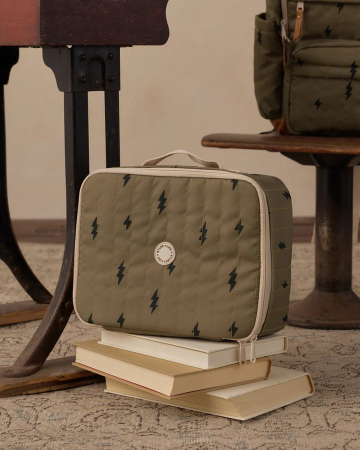 Lunch Bag- Bolts