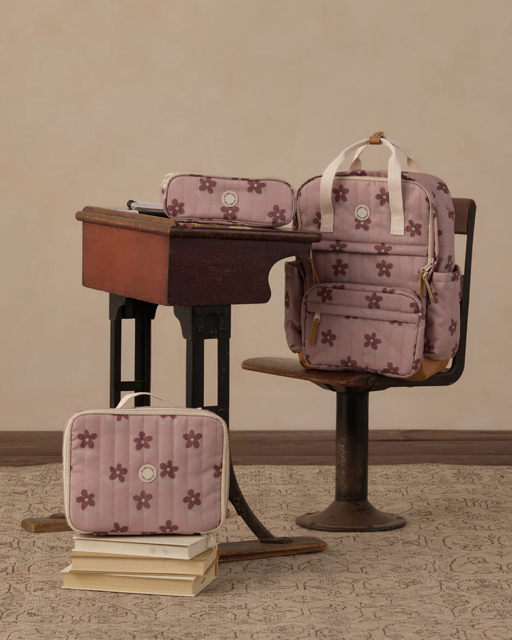 Lunch Bag- Little Daisy