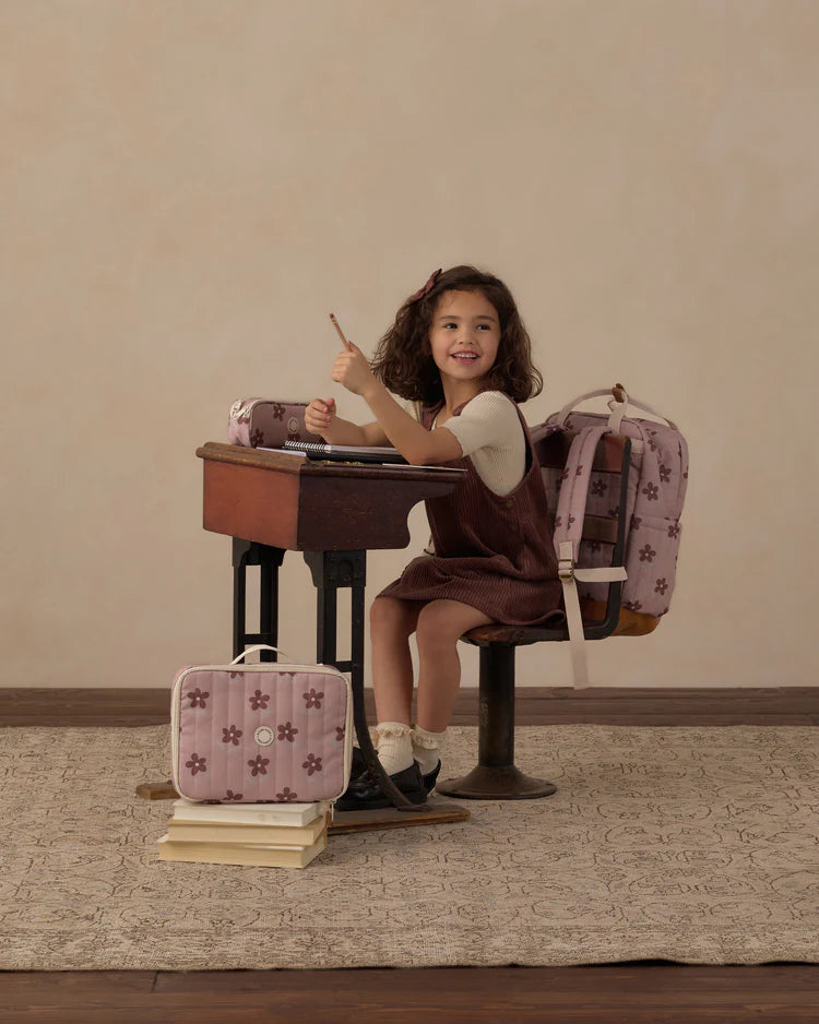 Backpack- Little Daisy