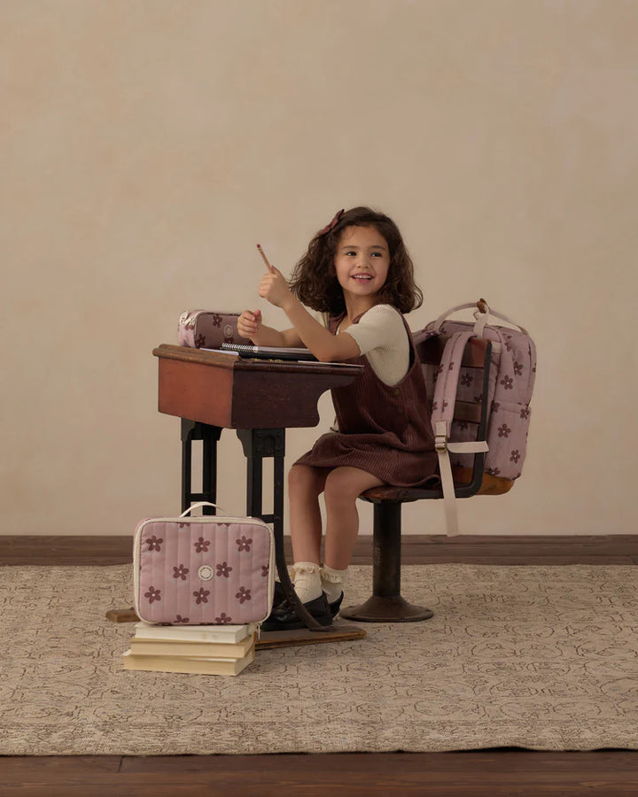 Backpack- Little Daisy