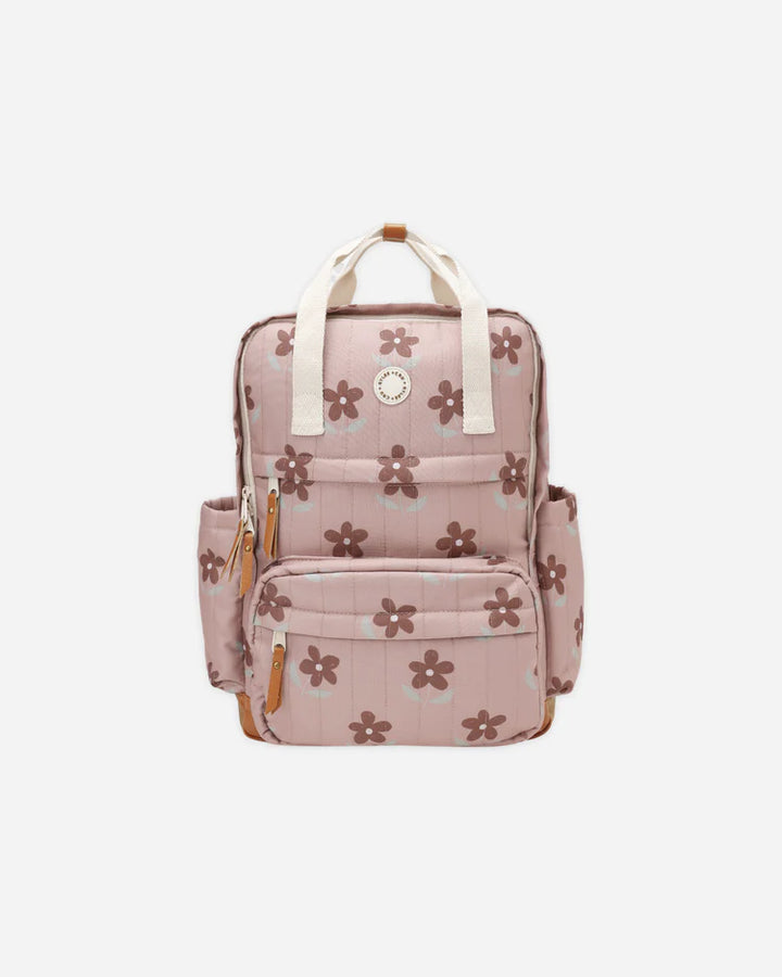 Backpack- Little Daisy