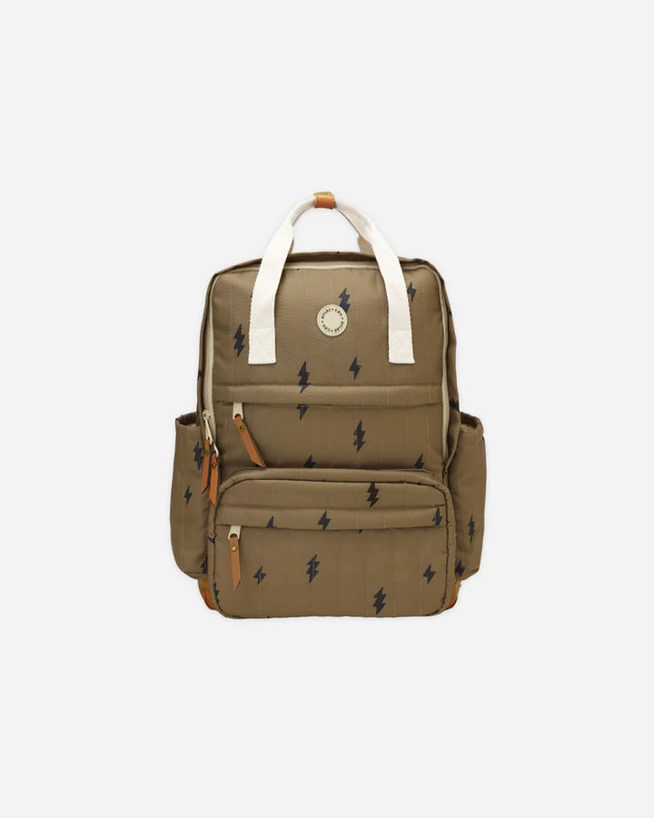 Backpack- Bolts