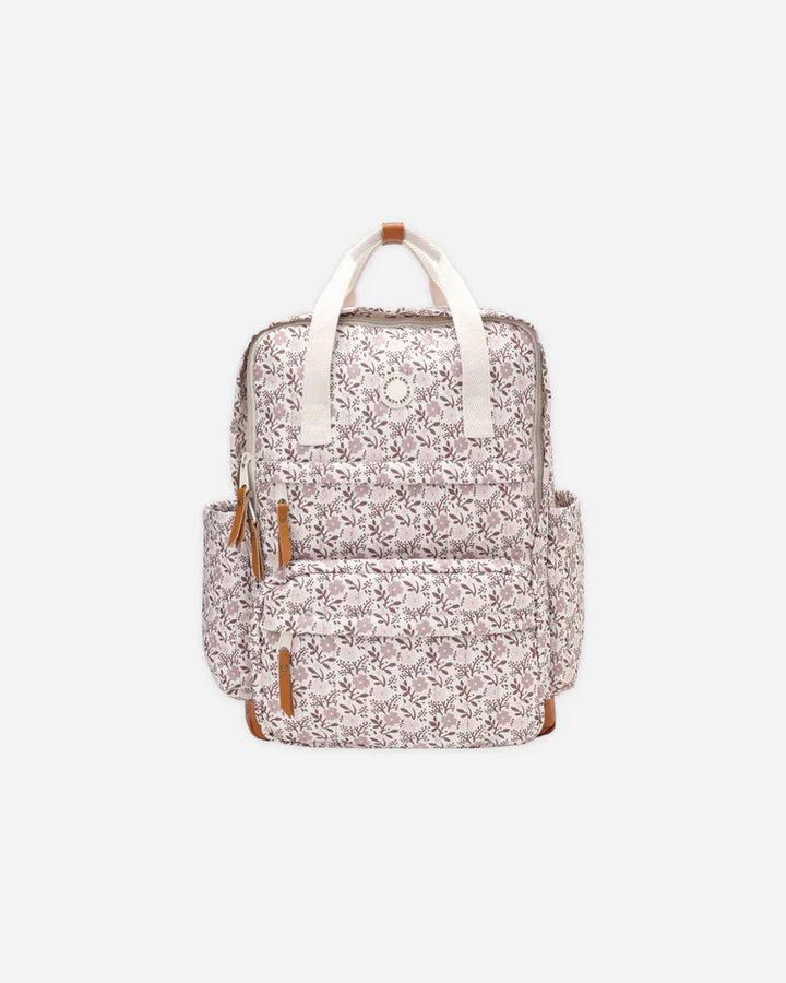 Backpack- Primrose