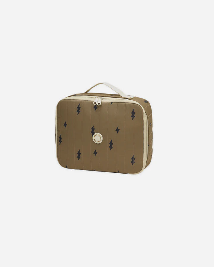 Lunch Bag- Bolts