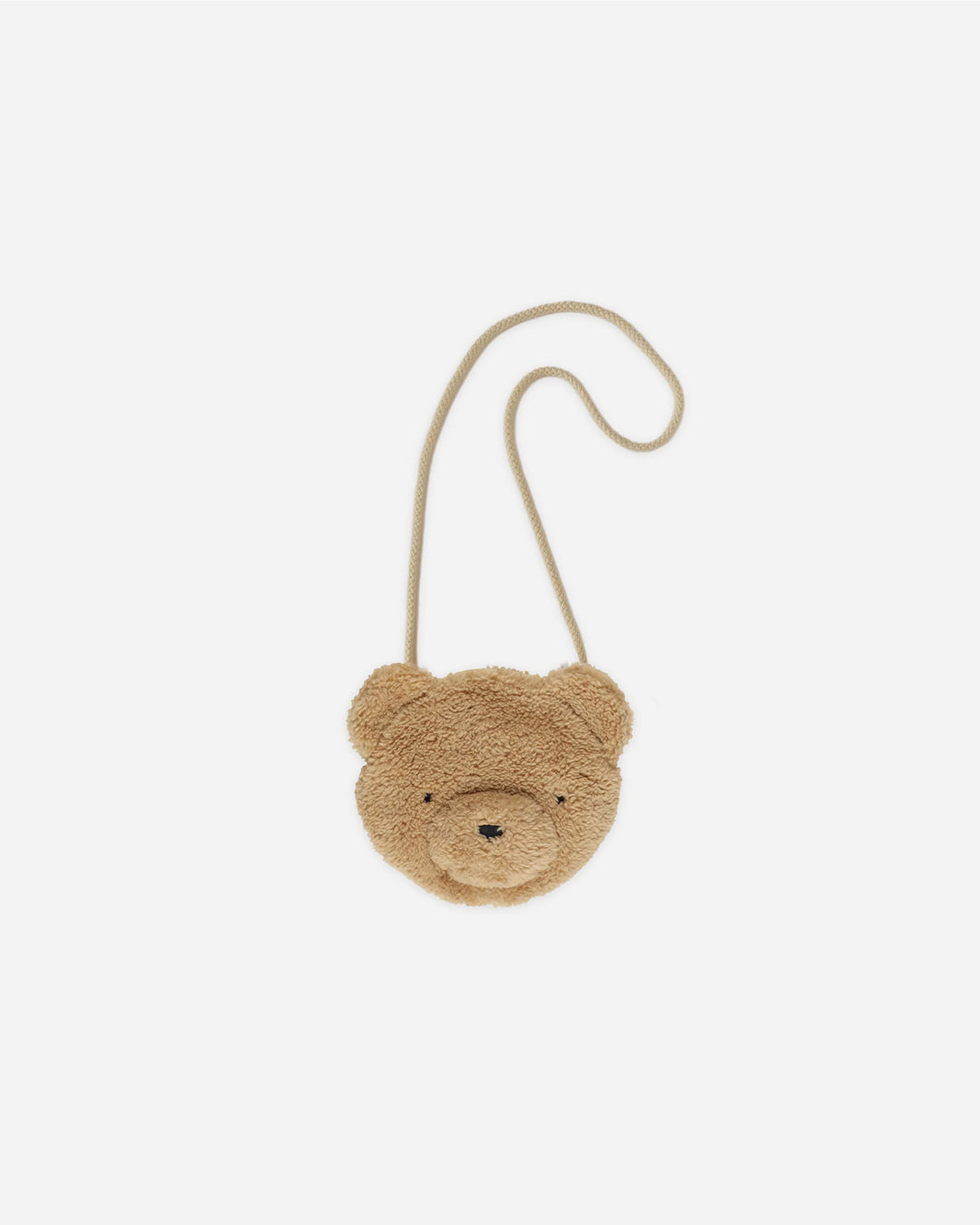 Bear Purse/Gold