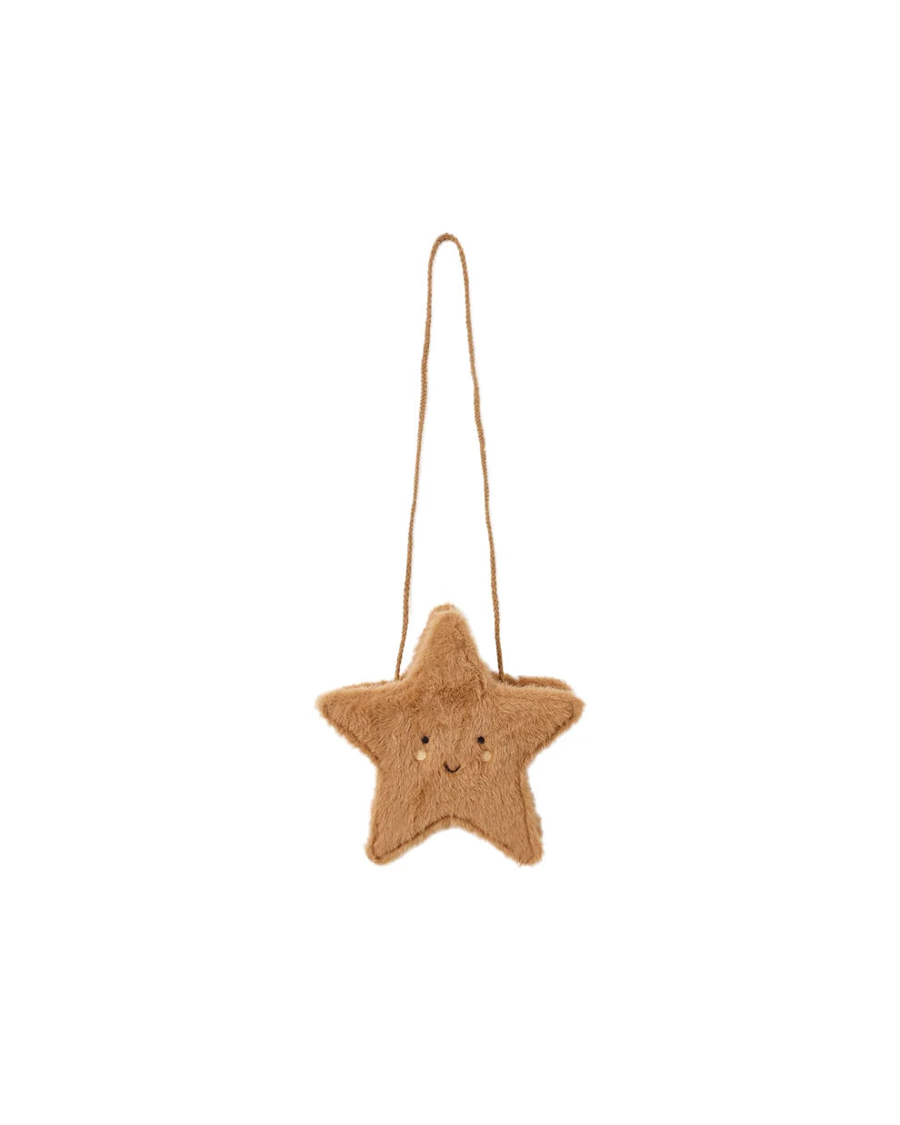 Star Purse Gold