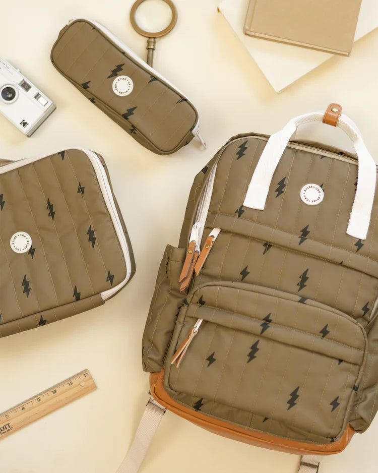 Backpack- Bolts