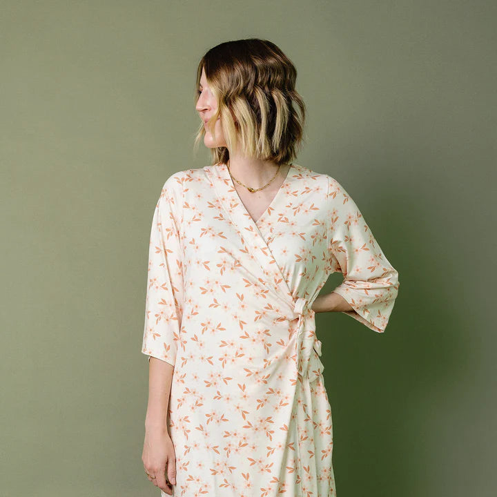 Rue Womens Robe