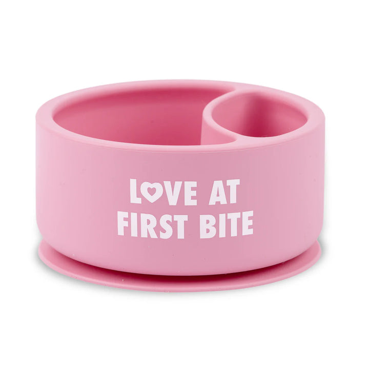 Love at First Bite  Wonder Bow