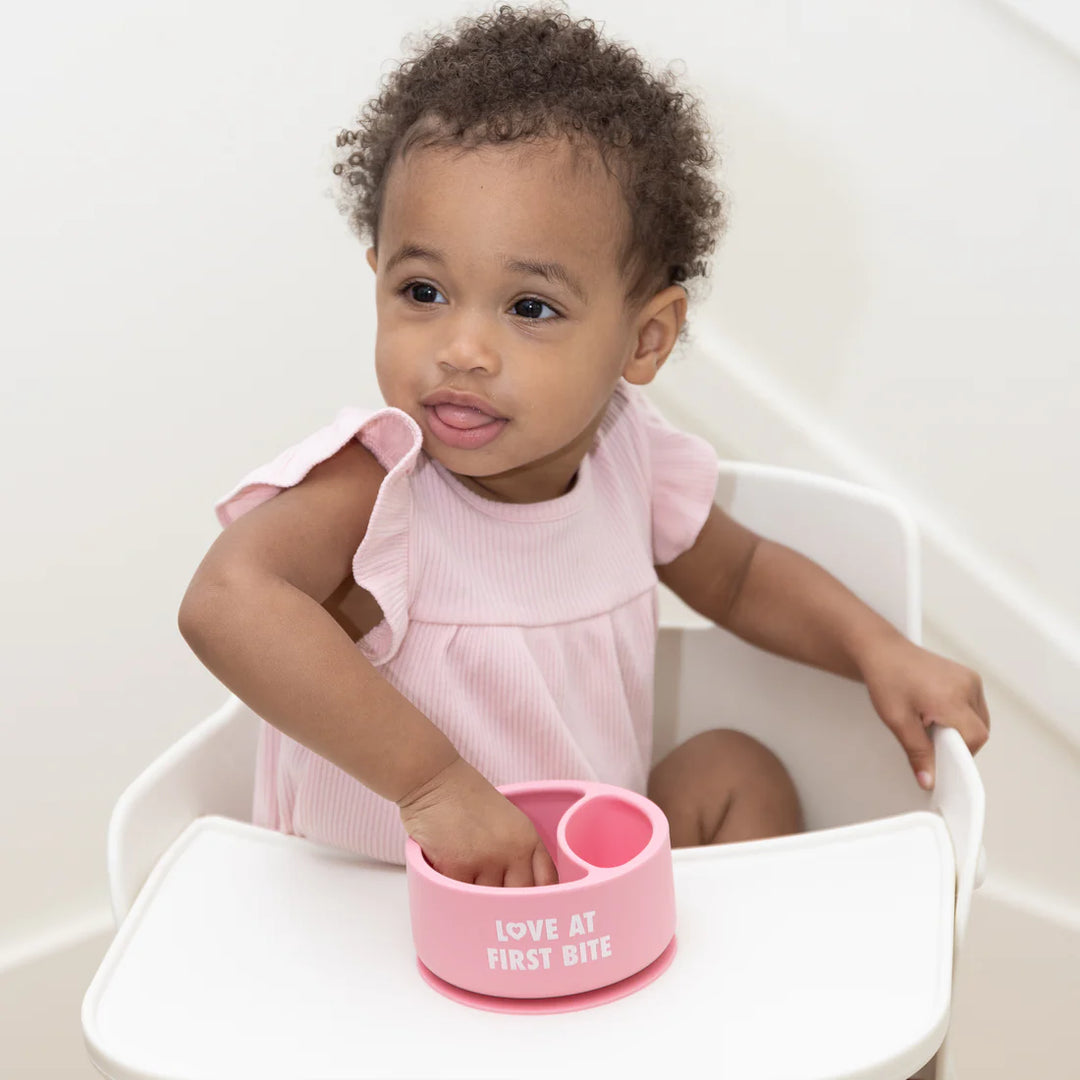 Love at First Bite  Wonder Bow