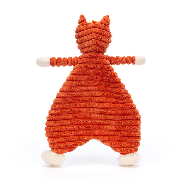 Cordy Roy Fox Comforter