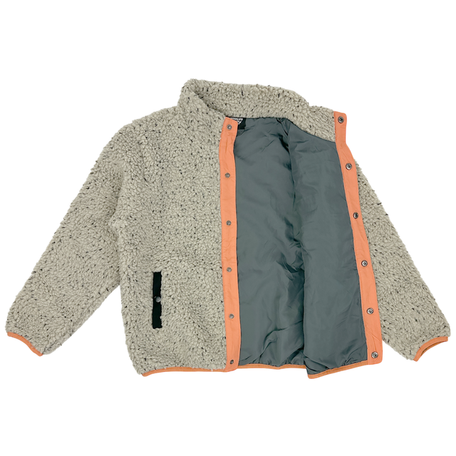 Tamarack Sherpa Jacket