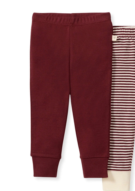 Bloodgood Maple Solid Pant
