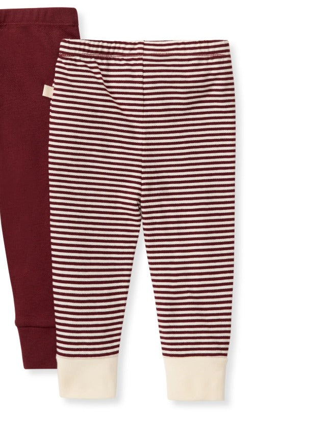 Bloodgood Maple Stripe Pant