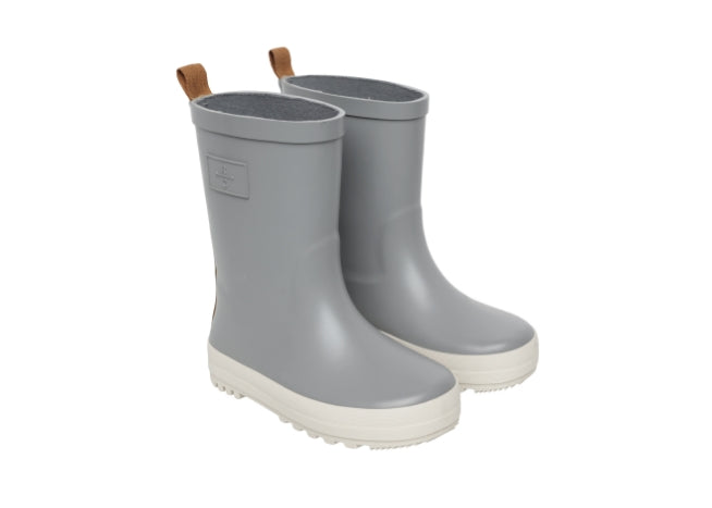 Rainboot || Dusty Blue