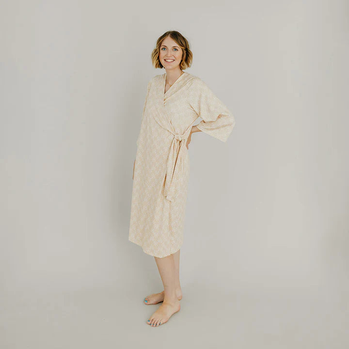 Sol Womens Everyday Robe