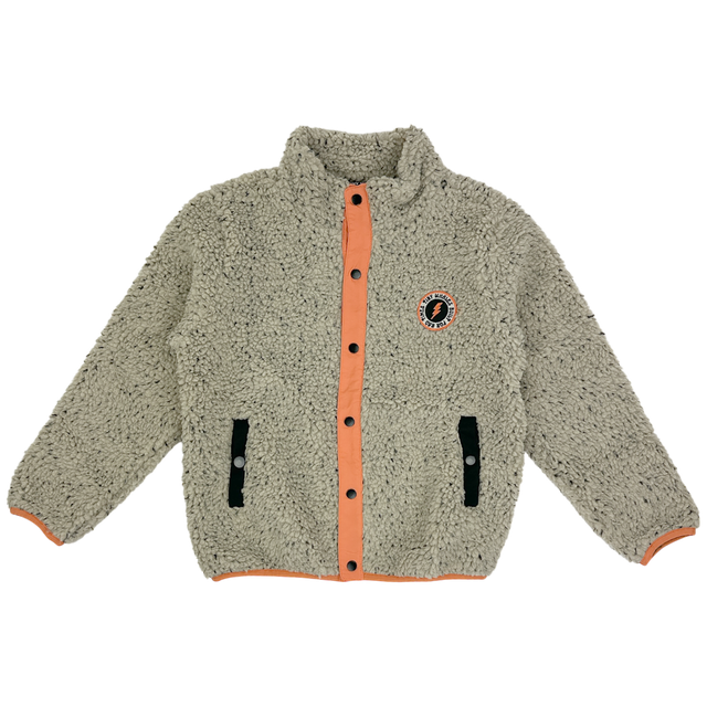 Tamarack Sherpa Jacket