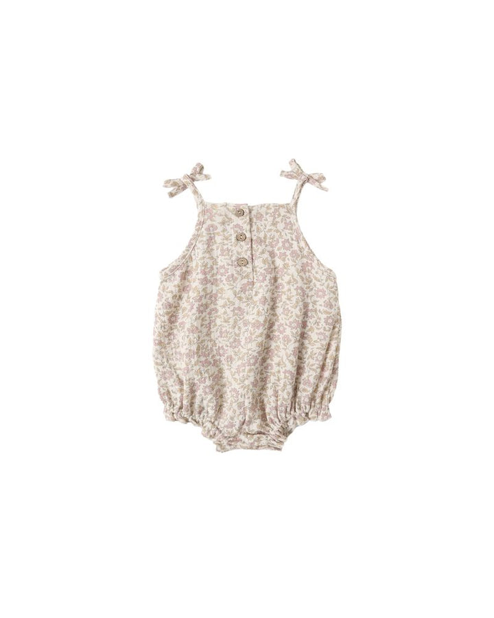 Betty Romper