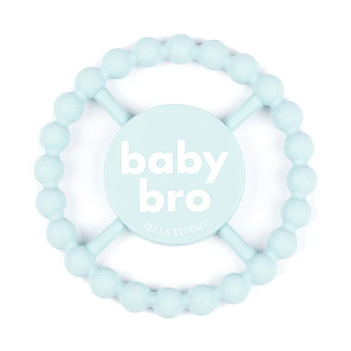 Baby Bro Teether Fog