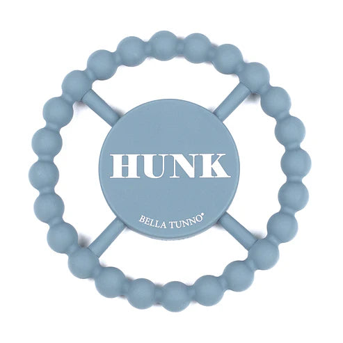 Hunk Teether Rain