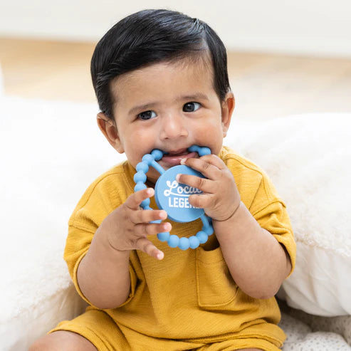 Local Legend  Happy Teether