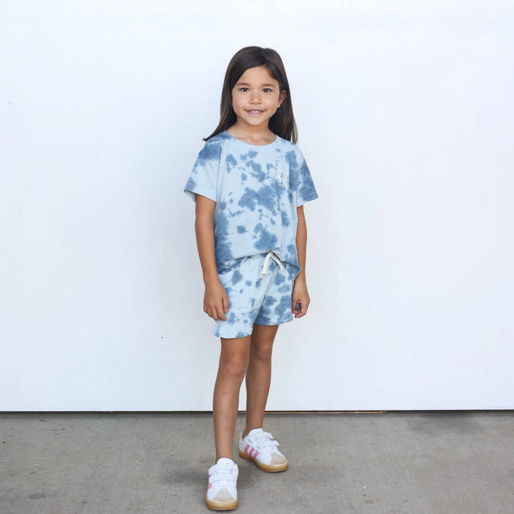 Nice Day Boxy Tee