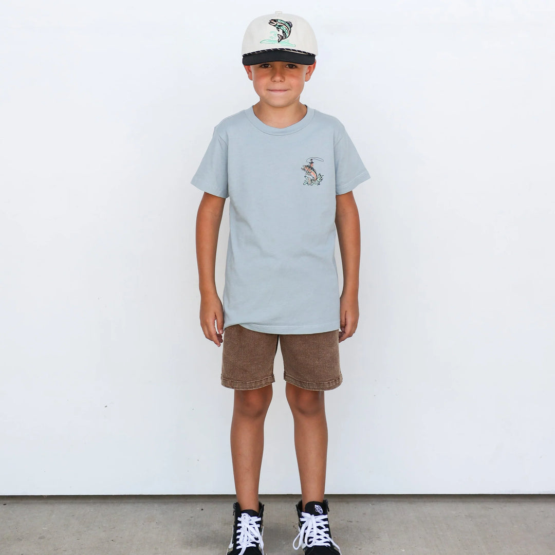 Not My First Rodeo Tee