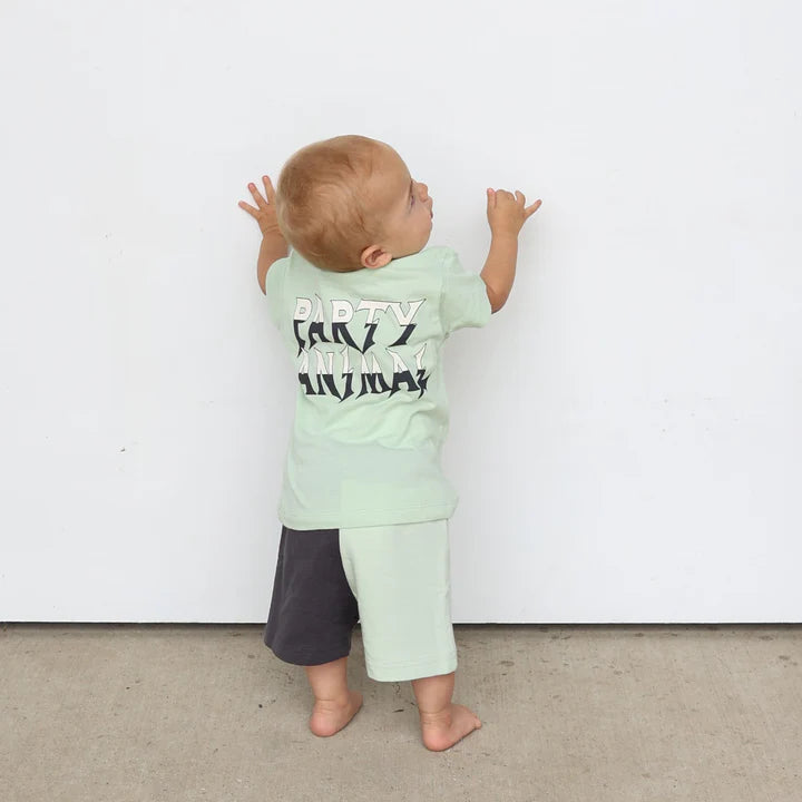 PARTY ANIMAL TEE
