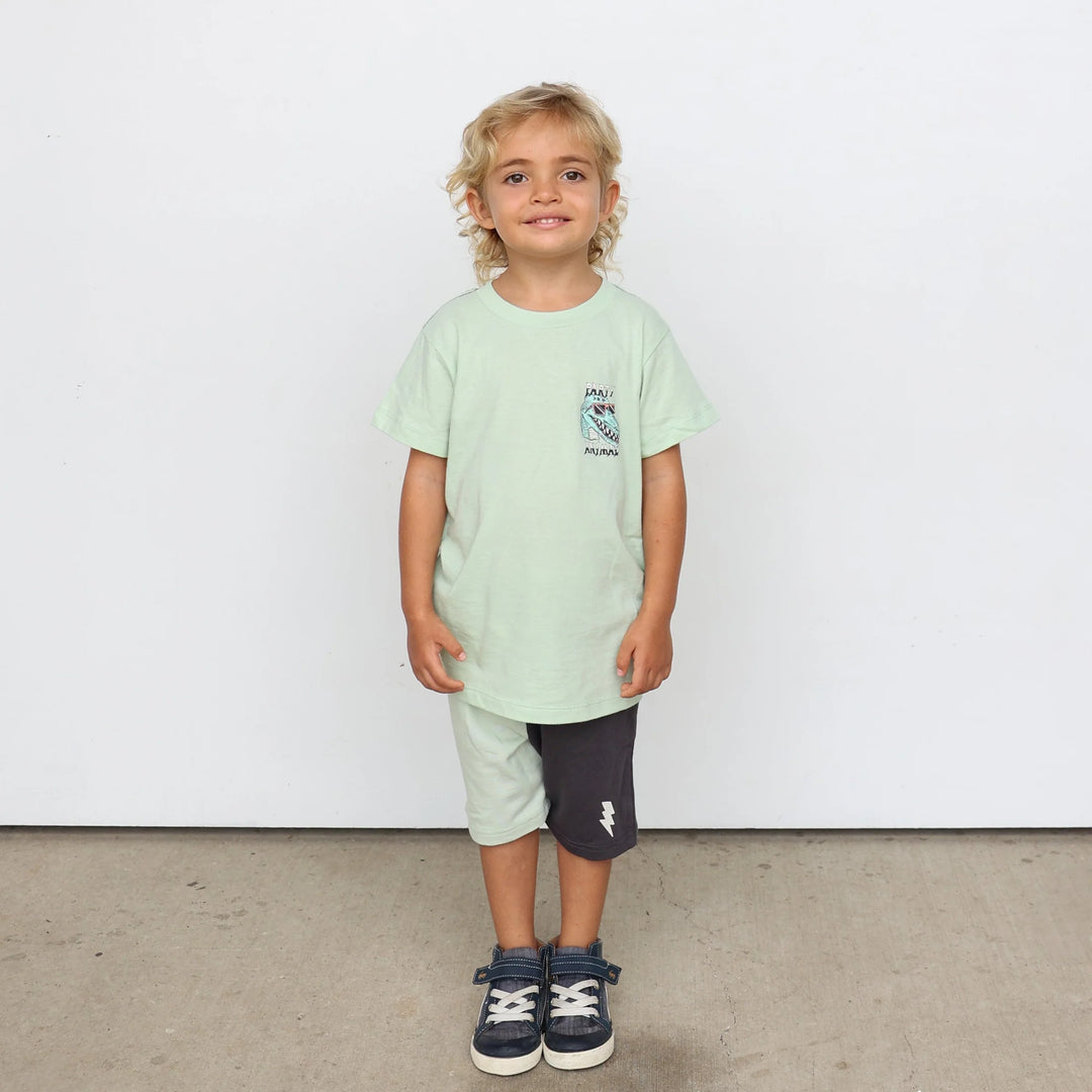 PARTY ANIMAL TEE