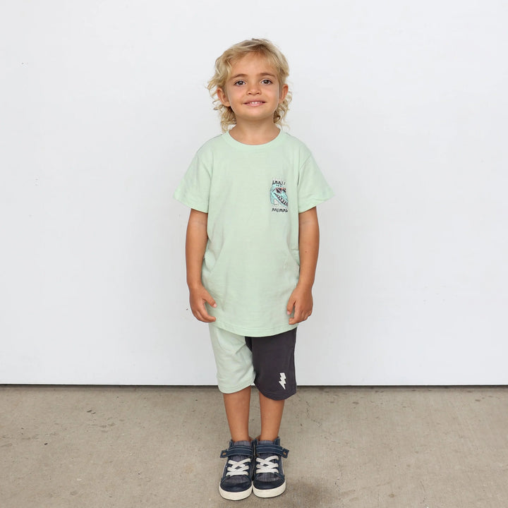 PARTY ANIMAL TEE