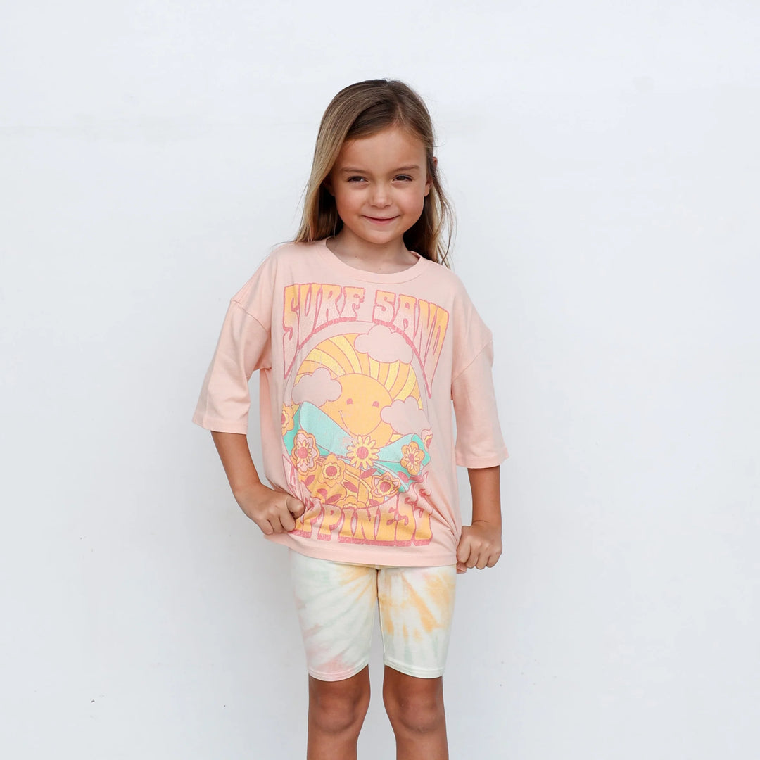 SURF AND SUN TEE