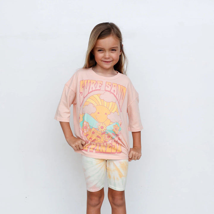 SURF AND SUN TEE