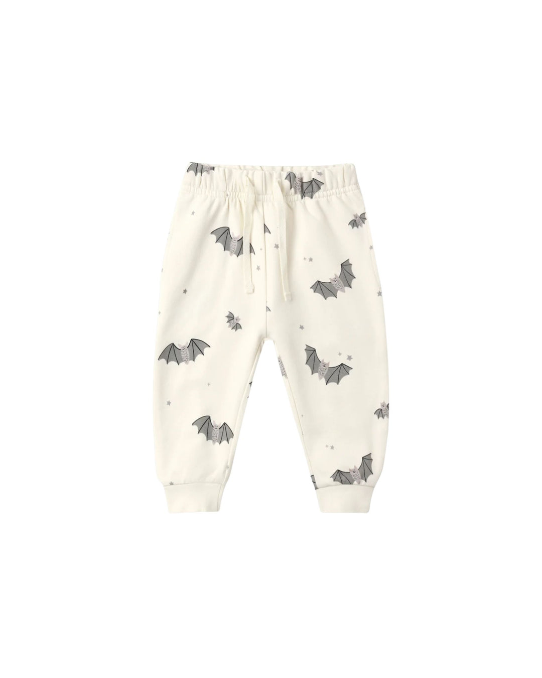 Relaxed Fleece Sweatpant || Baby Bats