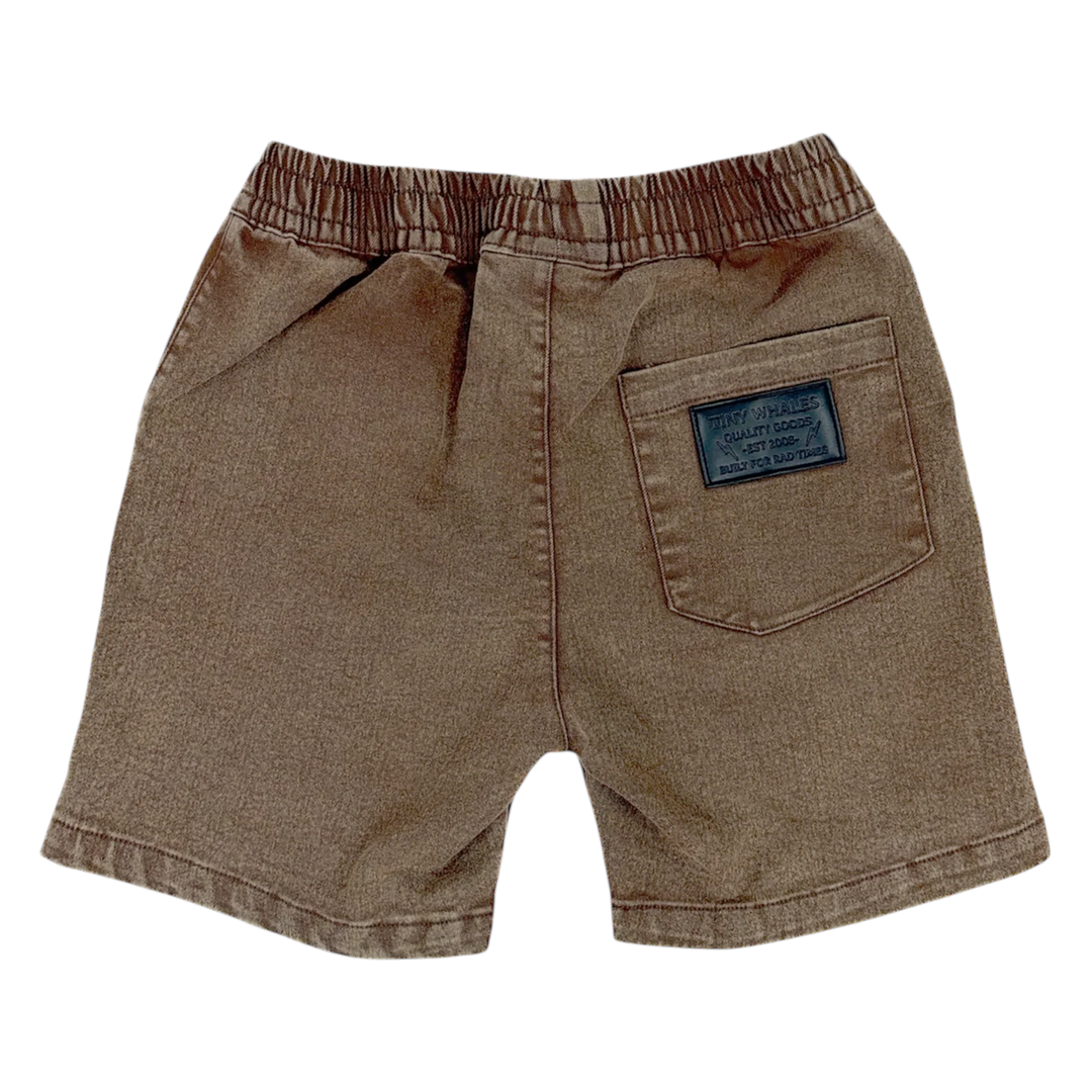 Ember Shorts