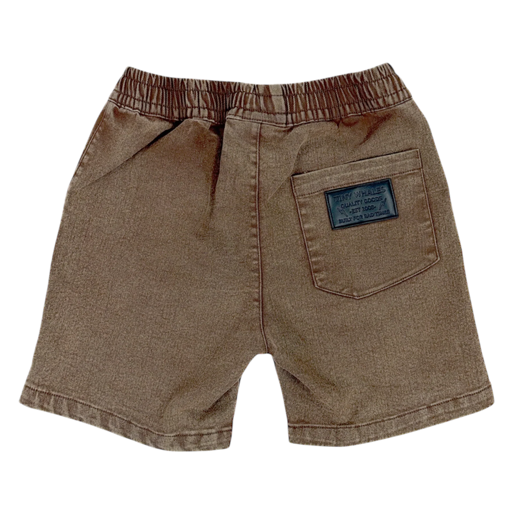 Ember Shorts