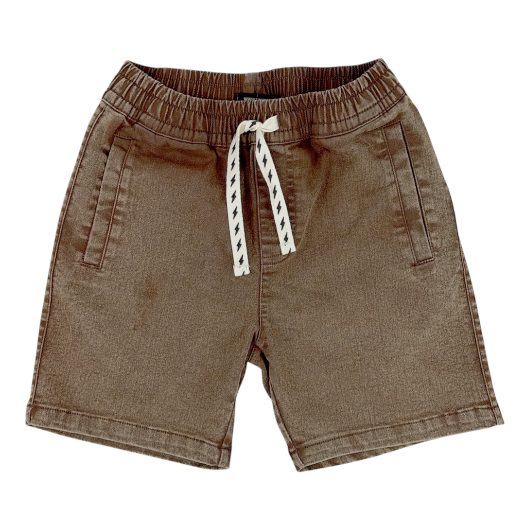 Ember Shorts