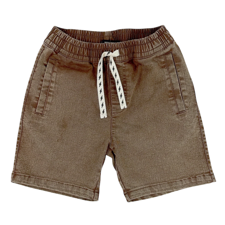 Ember Shorts