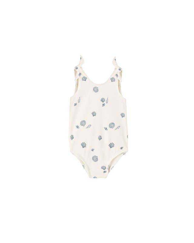 Millie One-Piece || Seashells