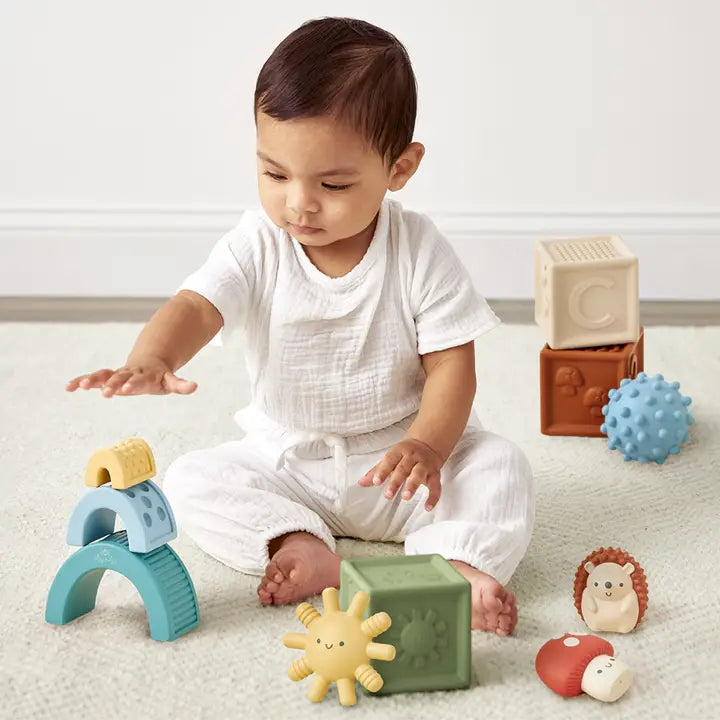 Itzy Learning Blocks