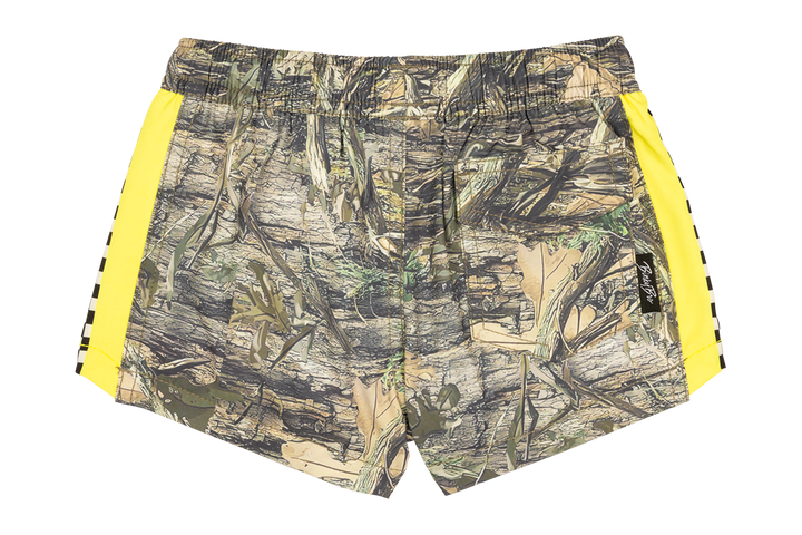 Kids Swimsuit Norfolk: Camo